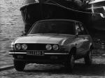 Austin Allegro 3 4-Door 1979 года